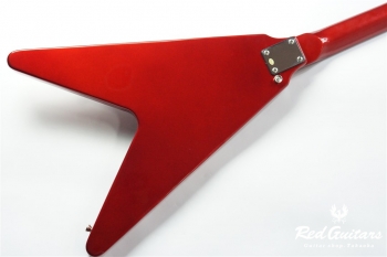 BFV-MINI - Candy Apple Red